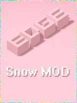 game pic for Edge Snow MOD  S40